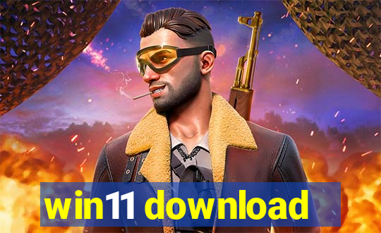 win11 download